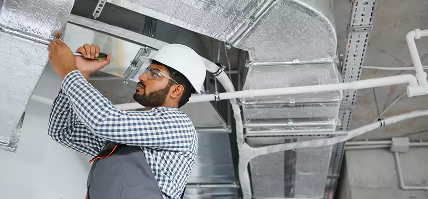Proactive Ac Vent Repairs & Air Duct Replacement Companies Near Me in McHenry