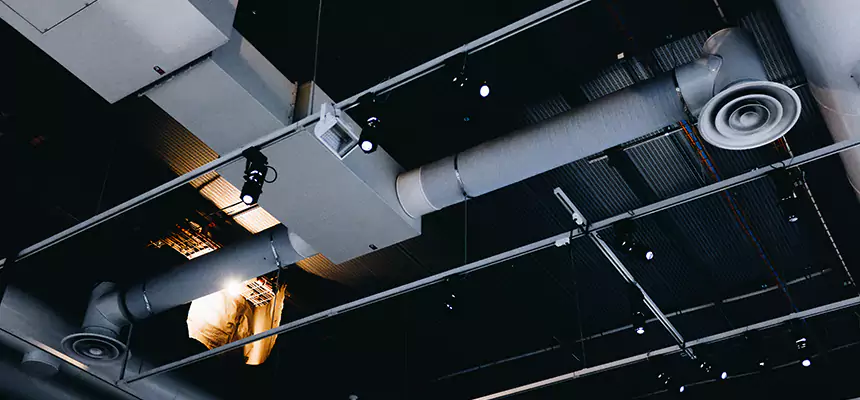 Our Air Duct Replacement Services in McHenry, IL