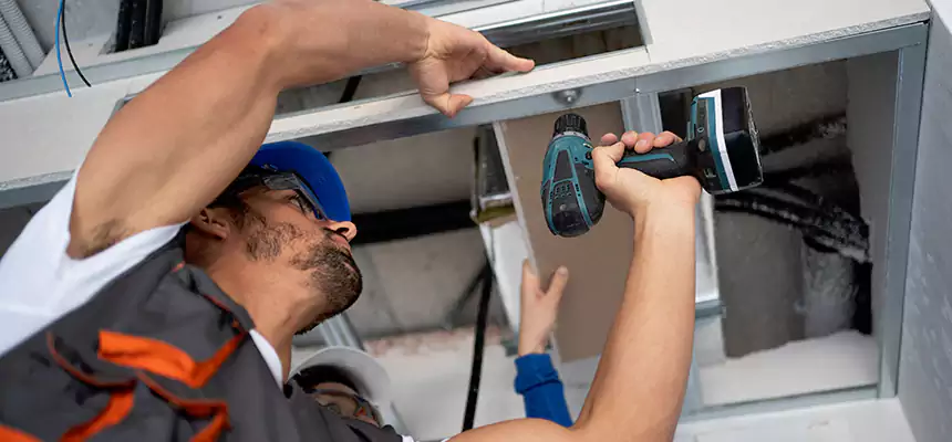 Our Apartment Air Duct Cleaning Services in McHenry, IL