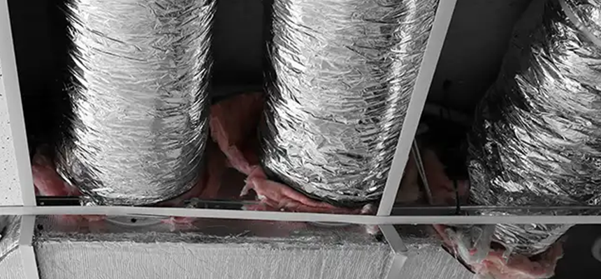 Scalable Commercial Multi‑Unit Dryer Vent Camera Inspection in McHenry, IL