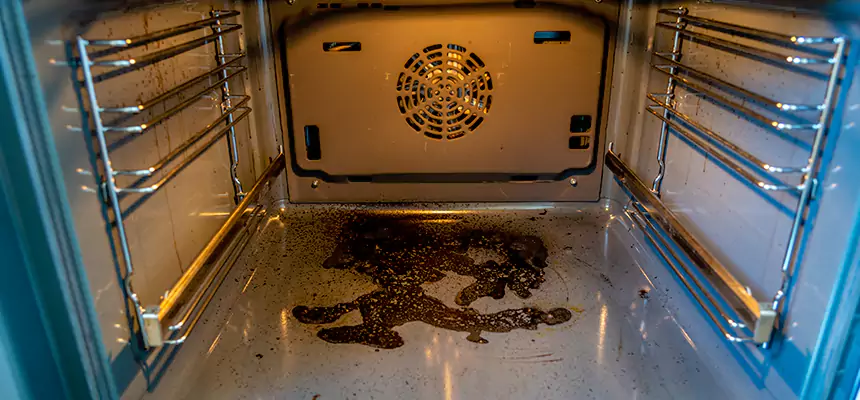 Our Dryer Vent Mold Cleaning Services in McHenry, IL