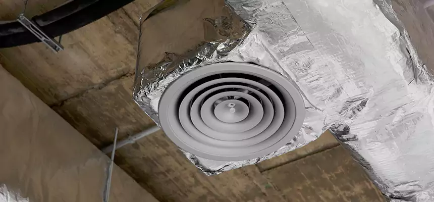 Our Excess Lint Removal from Dryer Ducts Services in McHenry, IL