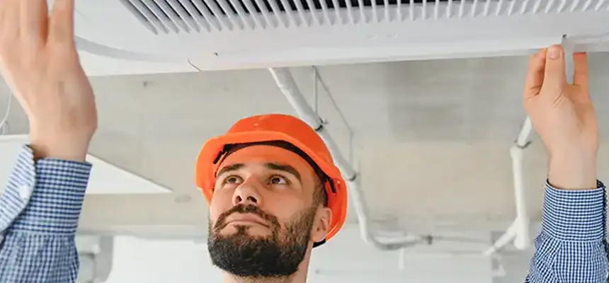 Our Furnace Vent Cleaning Services in McHenry, IL