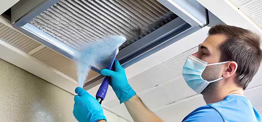 Our Home Ventilation Cleaning Services in McHenry, IL