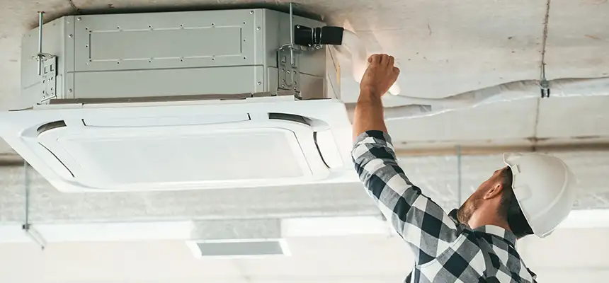 Our Local Vent Cleaning Services in McHenry, IL