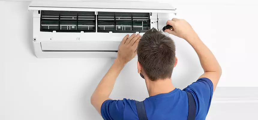 Our Smart Air Conditioning Installation Services in McHenry, IL