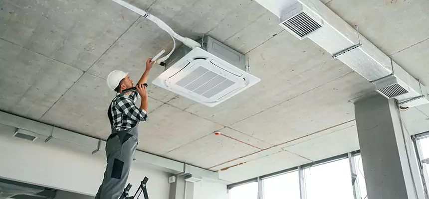 Our Wi Fi Connected Air Ducts Services in McHenry, IL