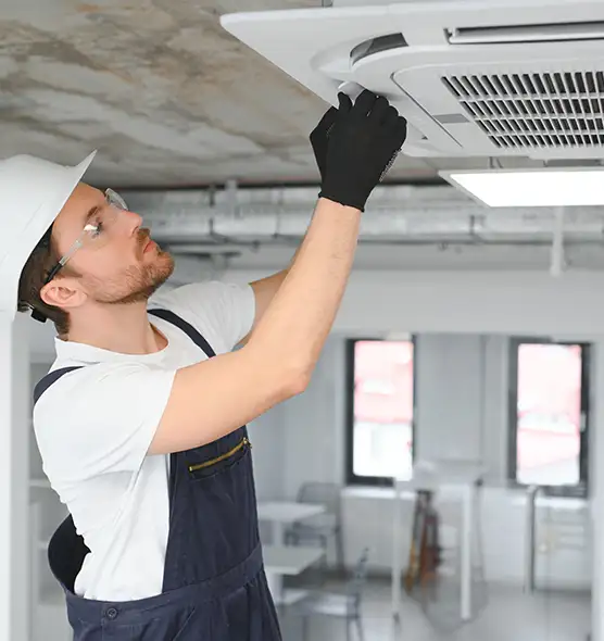 Top Affordable Duct Cleaning Services Near Me in McHenry, IL