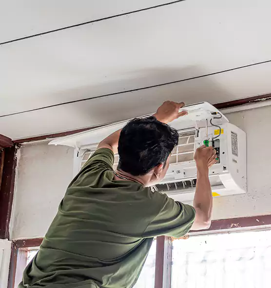 About Air Duct & AC Odor Removal in McHenry, IL