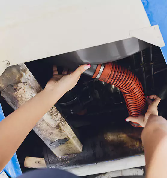 About Air Duct Virus Disinfection in McHenry, IL