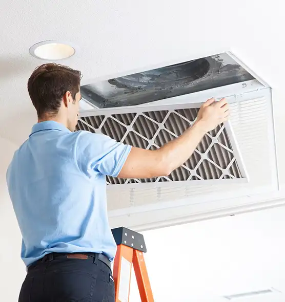 About Annual Dryer Vent Maintenance McHenry, IL
