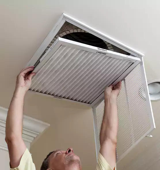 Trusted Apartment Air Duct Cleaning in McHenry, IL