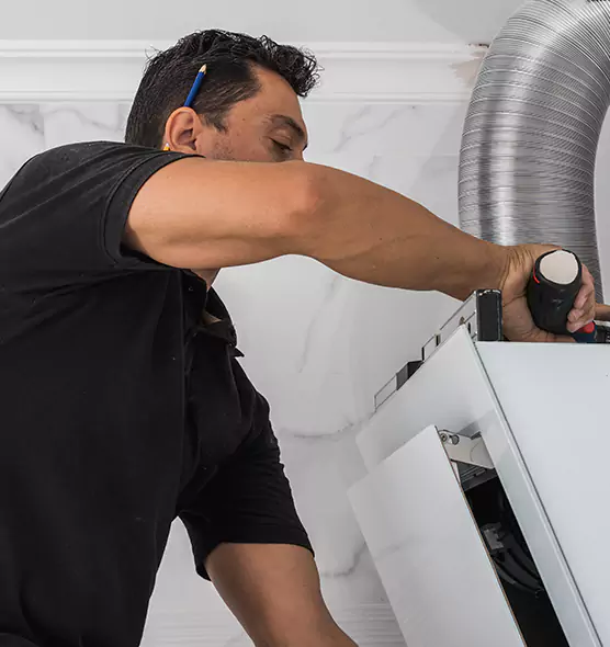 Trusted Bathroom Exhaust Duct Cleaning in McHenry, IL