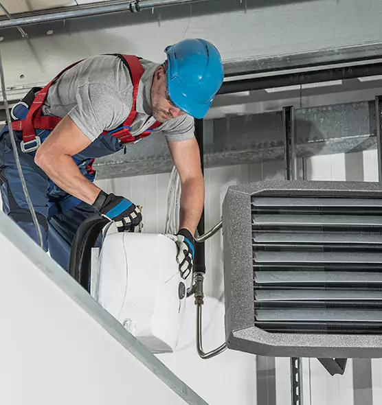Professional Custom HVAC Ductworkin McHenry, IL