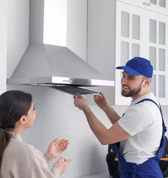 Professional Dryer Vent Cleaning Service in McHenry, IL