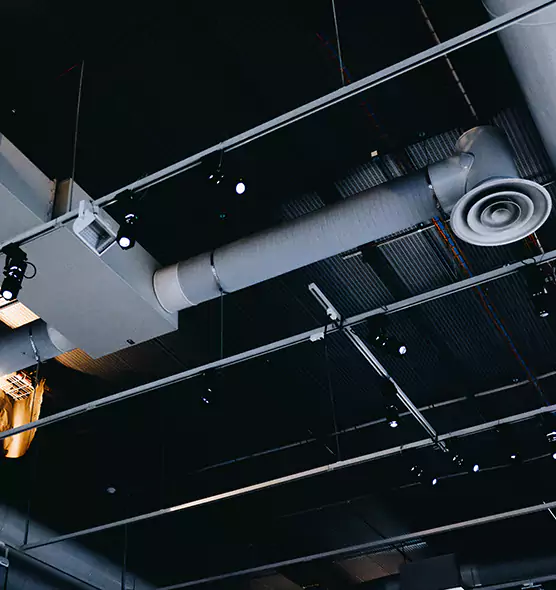 About Duct Sanitization with UV Light in McHenry, IL