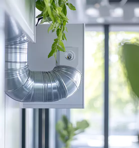 Professional Eco-Friendly Duct Cleaning Services in McHenry, IL