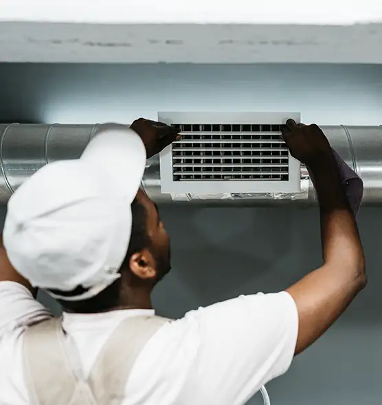 About Emergency Dryer Vent Repair in McHenry, IL