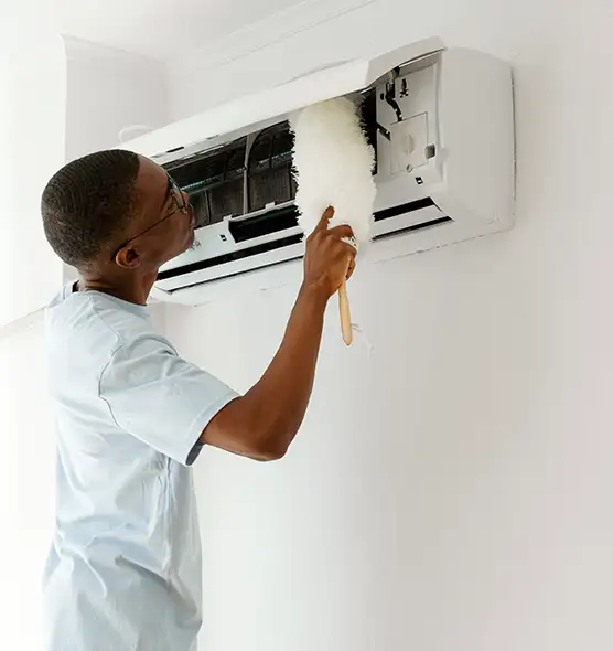 Professional Maximize AC Efficiency  in McHenry, IL