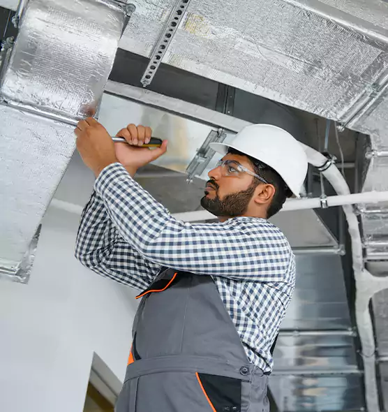 Welcome to Mold & Mildew Removal from Air Ducts McHenry, IL