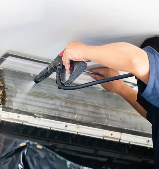Welcome to Move-in/Move-out Duct Cleaning Services in McHenry, IL