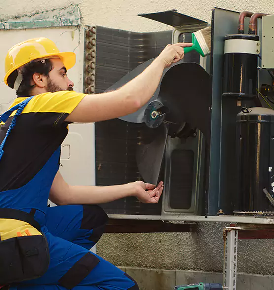 Top-Rated New Room Vent Extension in McHenry, IL