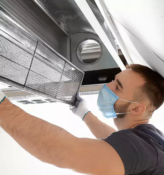 About Remove Smoke Smell From Air Duct in McHenry, IL