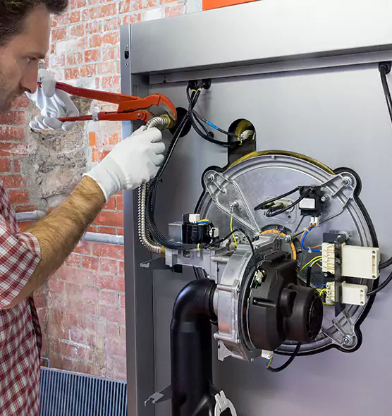 Advanced Repair Dryer Vent Hose in McHenry, IL