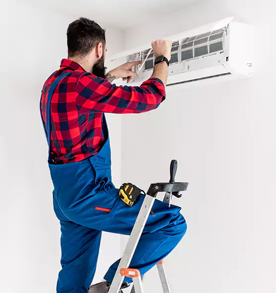 About Smart Air Conditioning Installation in McHenry, IL