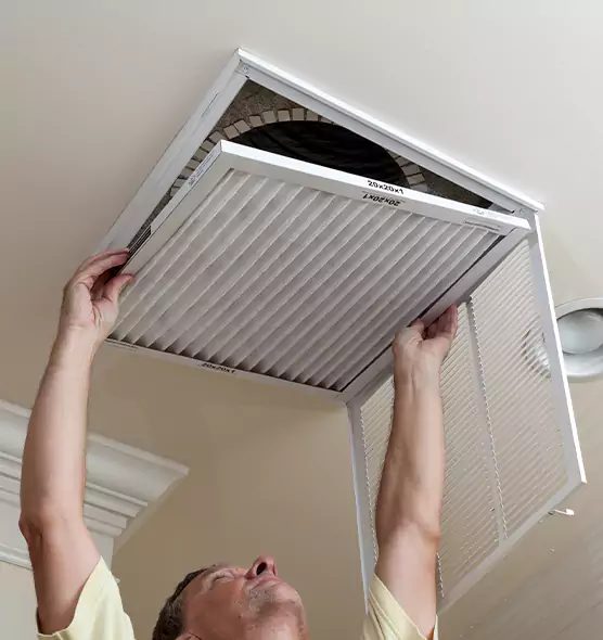 Professional Vent Relocation Services in McHenry, IL