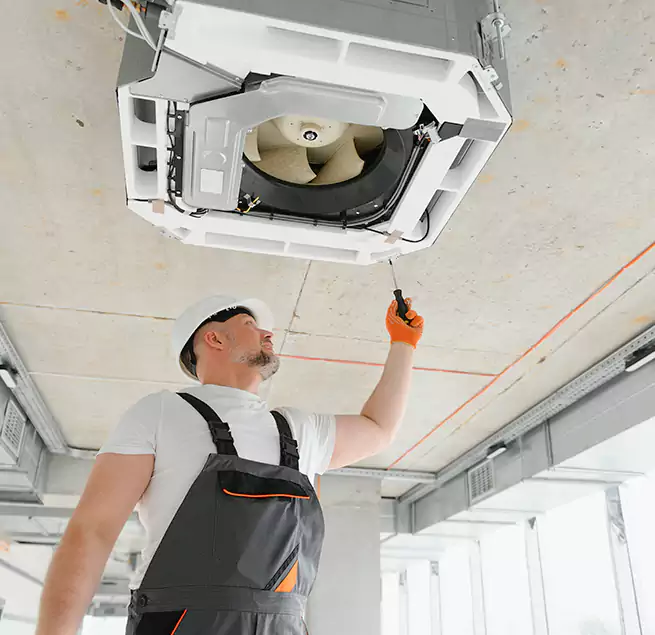 Why Homeowners & Businesses Trust Us in McHenry, IL?