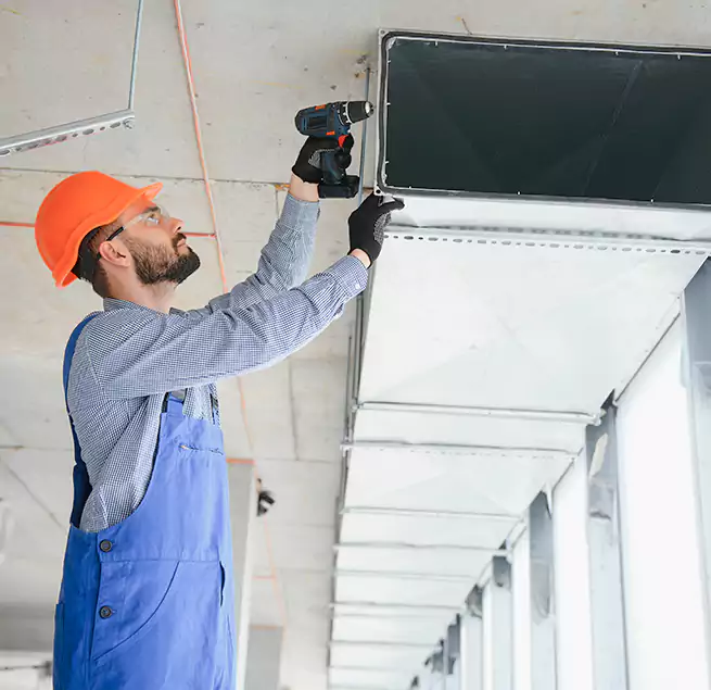 Why Homeowners & Businesses Trust Us in McHenry, IL?