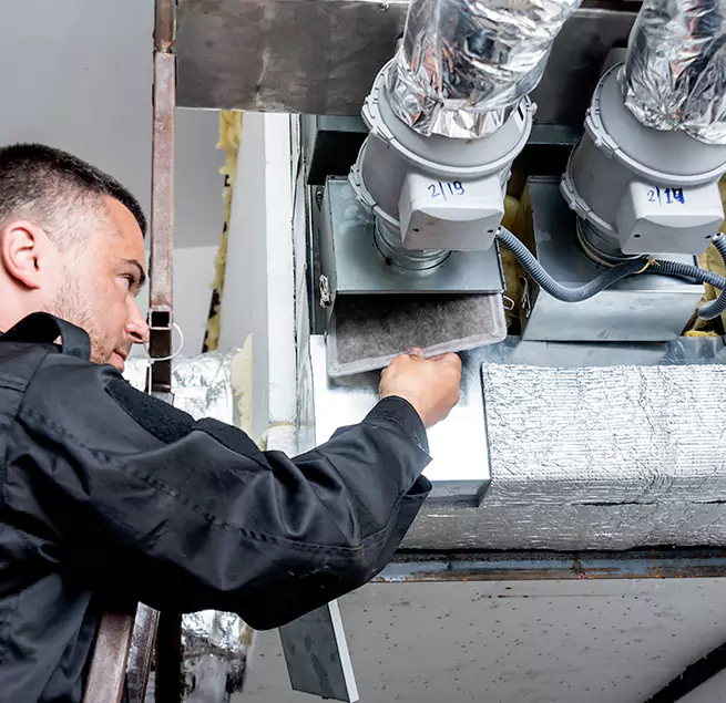 Why Homeowners & Businesses Trust Us in McHenry, IL?