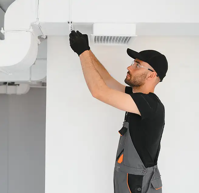 Why Homeowners & Businesses Trust Us in McHenry, IL?