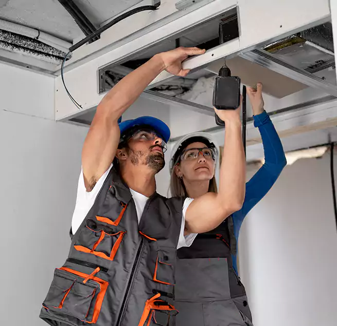 Why Homeowners & Businesses Trust Us in McHenry, IL