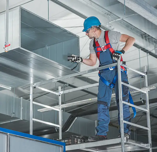 Why Homeowners & Businesses Trust Us in McHenry, IL?