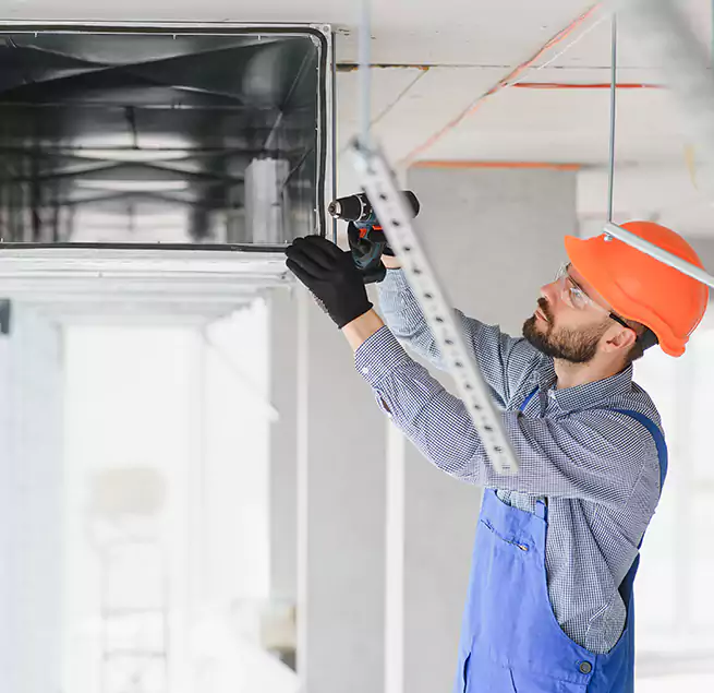 Why Homeowners & Businesses Trust Us McHenry, IL