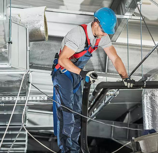 Why Homeowners & Businesses Trust Us in McHenry, IL?