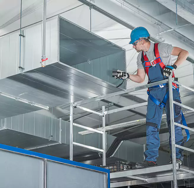 Why Homeowners & Businesses Trust Us in McHenry, IL?