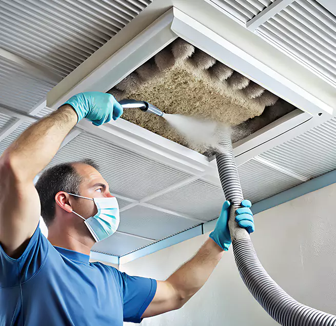 Why Homeowners & Businesses Trust Us McHenry, IL