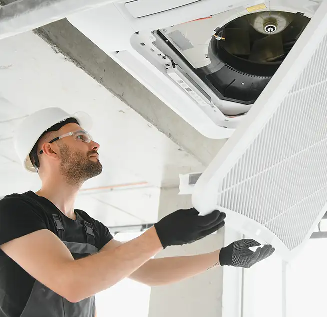 Why Homeowners & Businesses Trust Us in McHenry, IL?