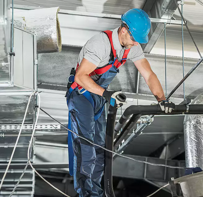 Why Homeowners & Businesses Trust Us in McHenry, IL?