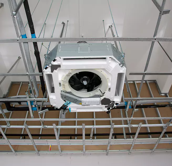 Why Homeowners & Businesses Trust Us in McHenry, IL?