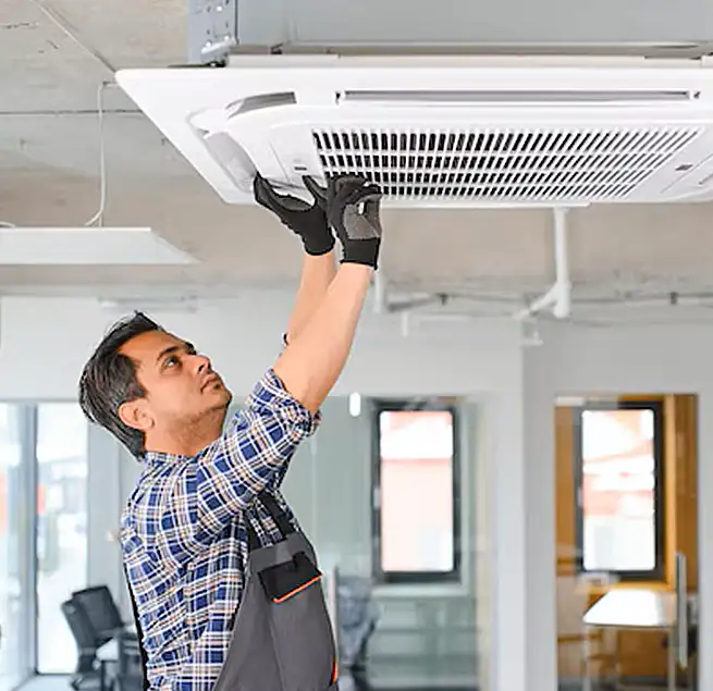 Why Homeowners & Businesses Trust Us in McHenry, IL?