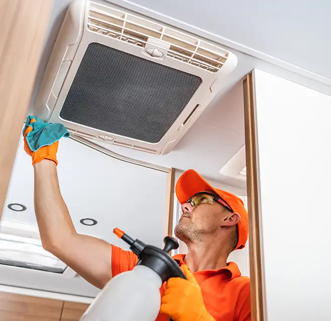 Why Homeowners & Businesses Trust Us in McHenry, IL?