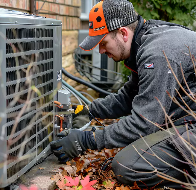 Why Homeowners & Businesses Trust Us in McHenry, IL?