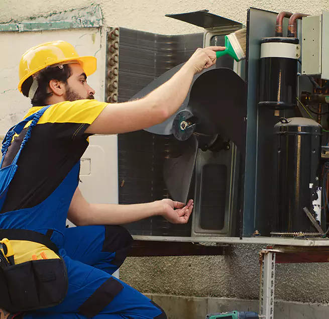 Why Homeowners & Businesses Trust Us McHenry, IL?