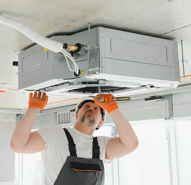 Why Homeowners & Businesses Trust Us McHenry, IL