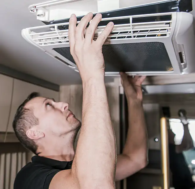 Why Homeowners & Businesses Trust Us McHenry, IL