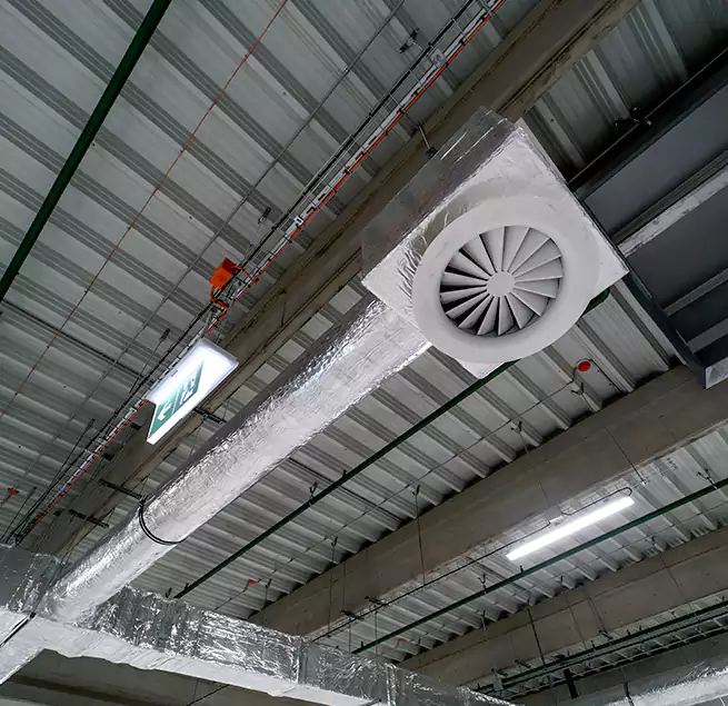 Why Homeowners & Businesses Trust Us in McHenry, IL